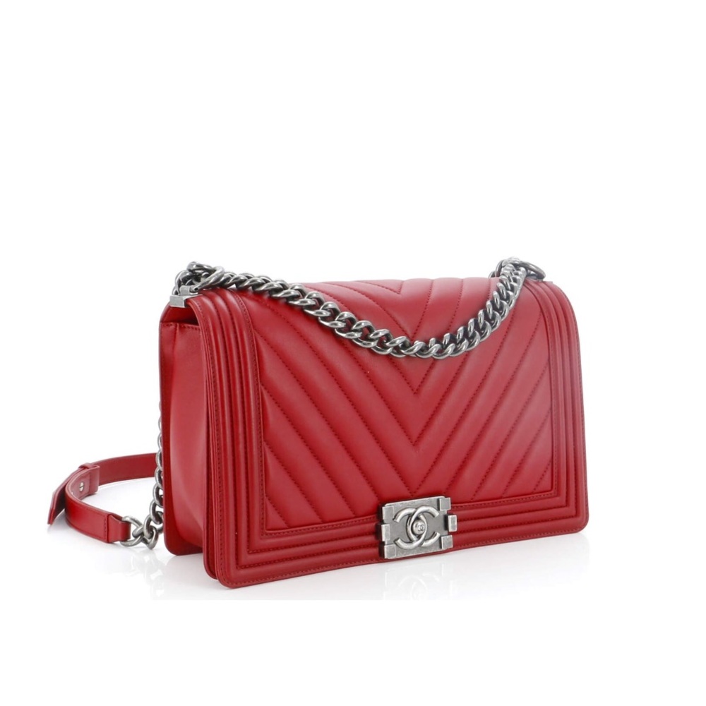 Chanel Le Boy Medium - image 1